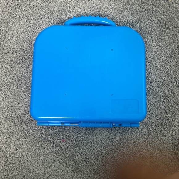 SESAME STREET On the Go Letters & Numbers Elmo & Cookie Monster Take Along Cases - Picture 5 of 6